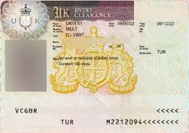 UK Visa